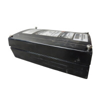 Bauer Schnecken-Getriebemotor Getriebemotor BS10-54VU-D08MA4-TF-K307 1953622-1 A