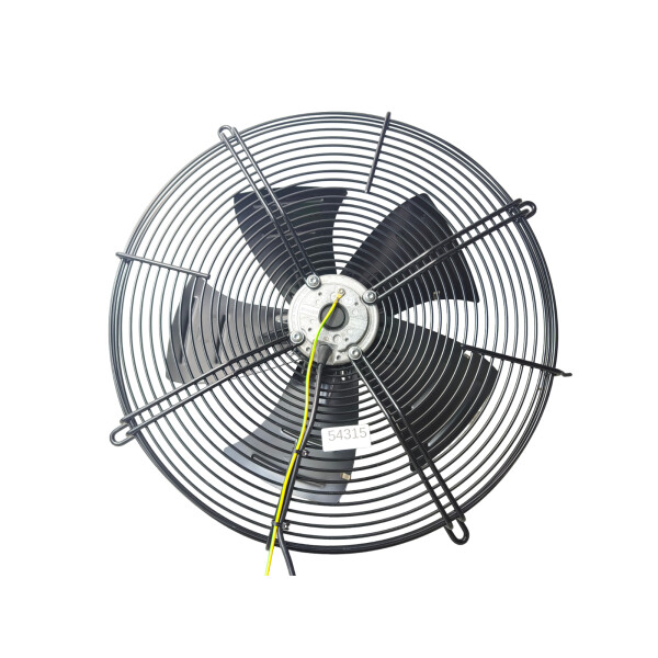 ebm-papst S4E400-BP02-30 Axialventilator Ventilator 230V