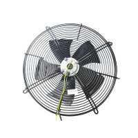 ebm-papst S4E400-BP02-30 Axialventilator Ventilator 230V