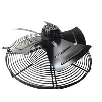 ebm-papst S4E400-BP02-30 Axialventilator Ventilator 230V
