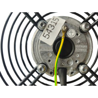 ebm-papst S4E400-BP02-30 Axialventilator Ventilator 230V