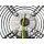 ebm-papst S4E400-BP02-30 Axialventilator Ventilator 230V