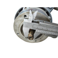 Georgii Kobold KOD 446-1A MB WK RD Bremsmotor Elektromotor 0261213