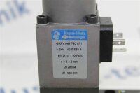 Parker VMY100L06NV1P Magnet Schutz Ventil