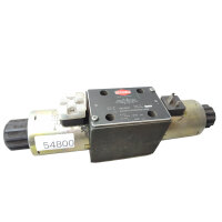 Herion S10VH10G00900150V Wegeventil Hydraulikventil 5204927