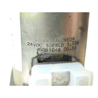 Herion S10VH10G00900150V Wegeventil Hydraulikventil 5204927