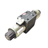 Herion S10VH10G00900150V Wegeventil Hydraulikventil 5204927