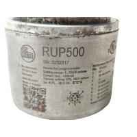 ifm electronic RUP500 Inkremental Geber Encoder IO-Link 3232317