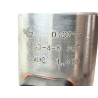 Mannesmann Rexroth 4WE 10 G32-CG24N9K4 Wegeventil...