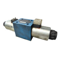 Mannesmann Rexroth 4WE 10 G32-CG24N9K4 Wegeventil Hydraulikventil 00594277