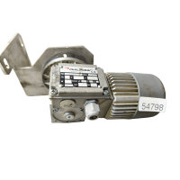 Minimotor  18 min MCCE24MP Getriebemotor Elektromotor 24V...
