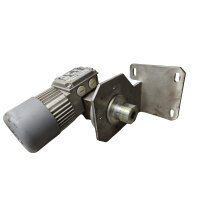 Minimotor  18 min MCCE24MP Getriebemotor Elektromotor 24V...