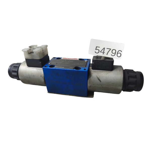 Rexroth 3DREP 6 C-21=25EG24N9K4.M=00 Wegeventil Hydraulikventil R900956101