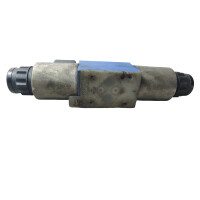 Rexroth 3DREP 6 C-21=25EG24N9K4.M=00 Wegeventil Hydraulikventil R900956101
