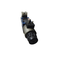Rexroth 3DREP 6 C-21=25EG24N9K4.M=00 Wegeventil Hydraulikventil R900956101