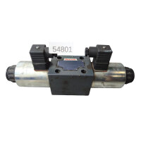 Rexroth 4WE 10 J73-33-CG24N9K4-A12 Wegeventil...