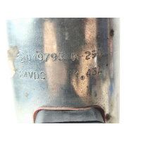 Rexroth 4WE 10 J73-33-CG24N9K4-A12 Wegeventil...