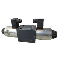 Rexroth 4WE 10 J73-33-CG24N9K4-A12 Wegeventil Hydraulikventil R900560858