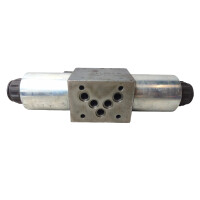 Rexroth 4WE 10 J73-33-CG24N9K4-A12 Wegeventil Hydraulikventil R900560858