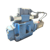 Rexroth 4WRTE 25 W8-350L-42-6EG24K31-A1M Wegeventil Hydraulikventil R900979380
