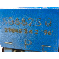 Rexroth DBW 30 B2-52-100YU6EG24N9K4 Druckventil...