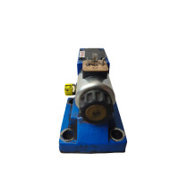Rexroth DBW 30 B2-52-100YU6EG24N9K4 Druckventil Hydraulikventil R900952748