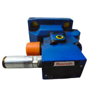 Rexroth DBW 30 B2-52-100YU6EG24N9K4 Hydraulikventil R900952748-