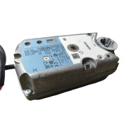 Siemens GMA161.1E Stellantrieb Antrieb Klappenantrieb 24V...