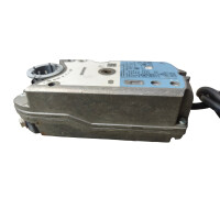 Siemens GMA161.1E Stellantrieb Antrieb Klappenantrieb 24V 1PBPZGMA161.1E