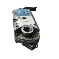 Siemens GMA161.1E Stellantrieb Antrieb Klappenantrieb 24V 1PBPZGMA161.1E