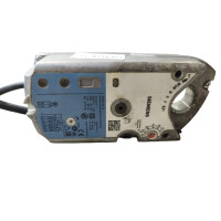 Siemens GMA326.1E Stellantrieb Antrieb Klappenantrieb...