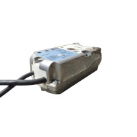 Siemens GMA326.1E Stellantrieb Antrieb Klappenantrieb 230V 7Nm
