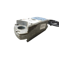 Siemens GMA326.1E Stellantrieb Antrieb Klappenantrieb 230V 7Nm