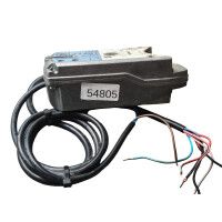 Siemens GMA326.1E Stellantrieb Antrieb Klappenantrieb 230V 7Nm