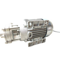 Termotek CY-4081.0984 Kreiselpumpe Pumpe 3-Mot IE3 1kW