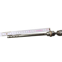 Emerson t100W-GPSEmerson Widerstandsthermometer  1890.07 Temperaturfühler