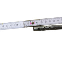 Emerson t100W-GPSEmerson Widerstandsthermometer  1890.07 Temperaturfühler