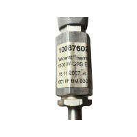 Emerson t100W-GPSEmerson Widerstandsthermometer  1890.07 Temperaturfühler