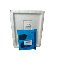 Danfoss LC-RFI Filter 195N3100