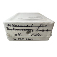 Danfoss LC-RFI Filter 195N3100