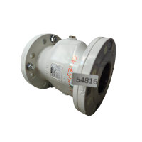 AKO VF080.03X.35.30LA Quetschventil Pinch Valve DN80 PN10