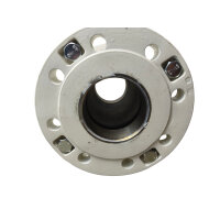 AKO VF080.03X.35.30LA Quetschventil Pinch Valve DN80 PN10