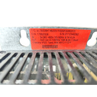 Danfoss VLT 6000 HVAC Frequenzumrichter VLT6006HT4B20STR3D0F00A00C0 178B2008