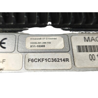 IND FTF 2470 Industrie Panel PC Touch Terminal 8,4...