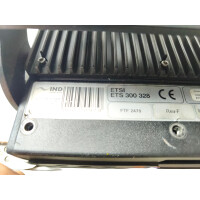IND FTF 2470 Industrie Panel PC Touch Terminal 8,4 Windows XP Embedded