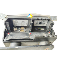 IND FTF 2470 Industrie Panel PC Touch Terminal 8,4 Windows XP Embedded