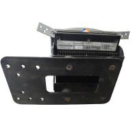 IND FTF 2470 Industrie Panel PC Touch Terminal 8,4 Windows XP Embedded