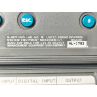 Johnson Controls METASYS DX-9121-8454 Digital Controller...