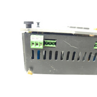 Koch Aufzüge Micontrol E-SIKR-20 Controller Bedieneinheit RB-97A182