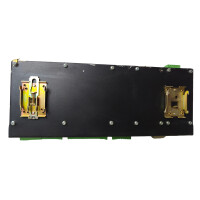 Koch Aufzüge Micontrol E-SIKR-20 Controller Bedieneinheit RB-97A182